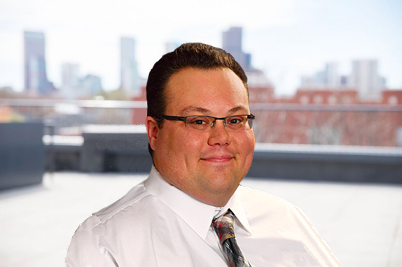 BRIAN THEORDOR